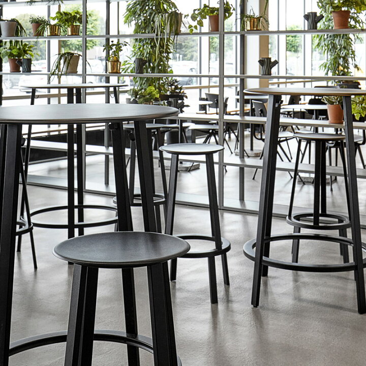楽天市場】HAY ヘイ REVOLVER BAR STOOL HIGH : FULLangle