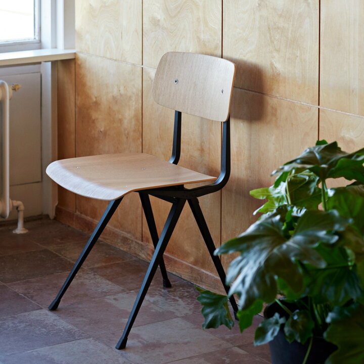 楽天市場】HAY ヘイ リザルトチェア RESULT CHAIR ダイニングチェア 
