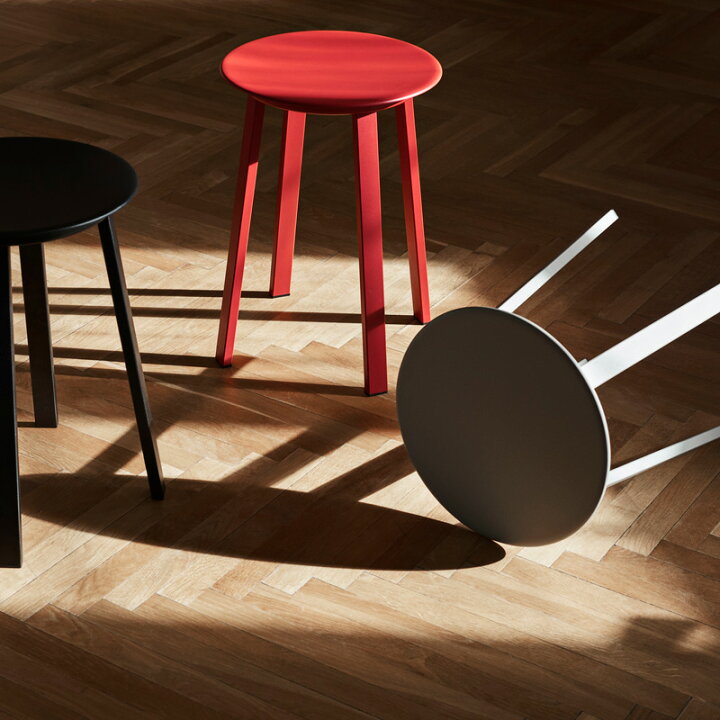 楽天市場】HAY ヘイ REVOLVER STOOL : FULLangle
