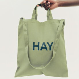 HAY TOTE BAG （2WAY仕様）