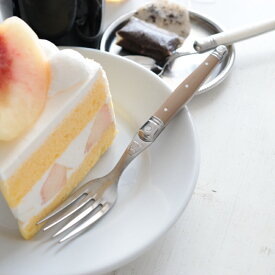 ジャンデュボ ライヨール デザートフォーク