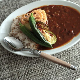 ジャンデュボ ライヨール テーブルスプーン