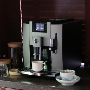 yԌ艿iz jura SR[q[}V E8 Dark Inox