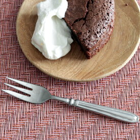 ピカード＆ヴィールプッツ ランドハウス ケーキフォーク ヴィンテージ