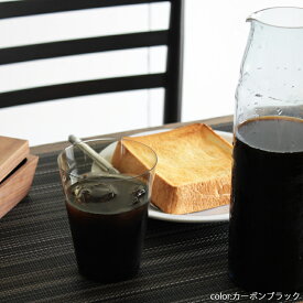 Sghr スガハラガラス フィフティーズ タンブラー 380ml (インディゴブルー/フォレストグリーン/カーボン)