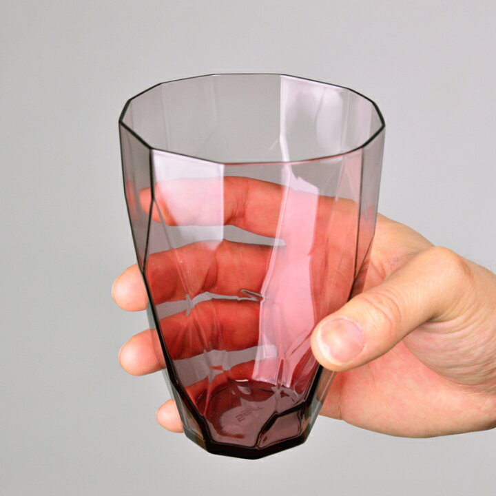 楽天市場】Sghr スガハラガラス ジネット タンブラー 450ml : FULLangle