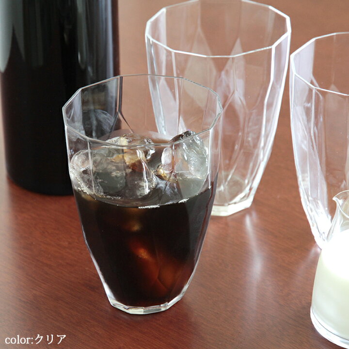 楽天市場】Sghr スガハラガラス ジネット タンブラー 450ml : FULLangle