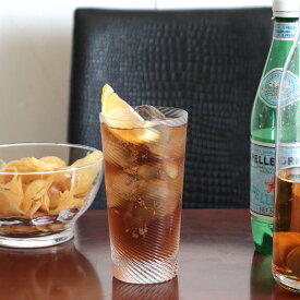 Sghr スガハラガラス 煌 ハイボール ねじり