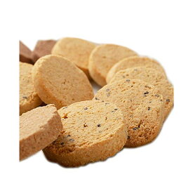 ベイク・ド・ナチュレ 豆乳おからクッキー ダイエット グルテンフリー クッキー ( 5種 1kg 個包装 詰め合わせ / 約130枚入) おからク