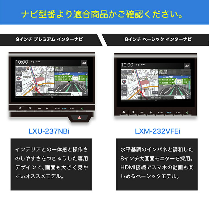 楽天市場】【日本製】【LXM-237VFNi】ホンダ純正ディーラーオプション 