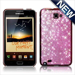 �y�c��1���I�����Z�[���z�s���N EILEEN-LOVELY �N���X�^�� �X�����t�X�L�[GALAXY Note SC-05D �J�o�[ �P�[�X �M�����N�V�[�m�[�g ���O�W���A���[