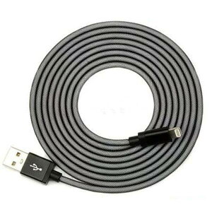 iPhone [dP[u 3[g Micro USB Type-C ݊ P[u 3m }[d [d R[h [d iC O iPhone 13/12/11/iPhone11 Pro/11Pro Max/iPhone8