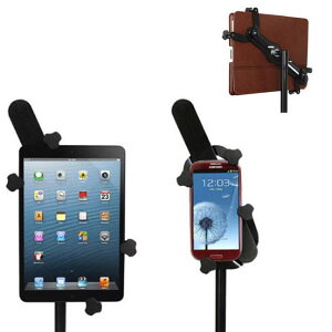 GALAXY Tab 7.7 Plus SC-01E �^�u���b�g �X�^���h 7����10.1�C���` ���j�^�[�A�[��