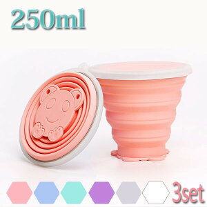 y[ցz ܂肽ݎ Jbv 250ml VRH Iׂ3_Zbg AEghA sNjbN y RpNg qp 