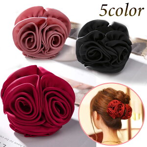 薔薇 ヘアクリップ その他のアクセサリーの人気商品 通販 価格比較 価格 Com