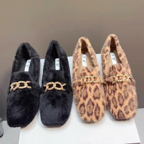 楽天市場】ヒョウ柄（ローファー｜レディース靴）：靴の通販