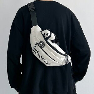 ボディバッグ メンズ レディースショルダーバッグ 撥水加工 斜めがけバッグ メンズ 仕事用 配達用 海外旅行 男女兼用 超軽量 散歩 登山 サイクリング ブラック ホワイト