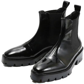 チェルシーブーツ ブーツ 本革 ショートブーツ サイドゴアブーツ シークレットシューズ ブラック 柔軟性 通気性 送料無料 メンズ