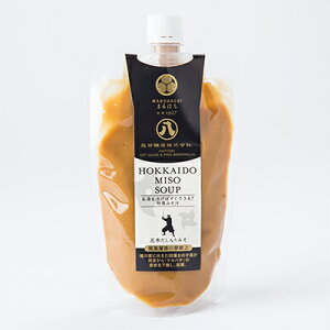 yzHOKKAIDO MISO SOUP z݂