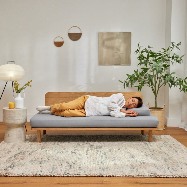 楽天市場】ソファー コアラソファー CHILLAX 4色展開 スタンダード 