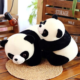 パンダ 抱き枕 panda かわいいインテリア 可愛いぱんだ ぬいぐるみ 腰枕 もこもこ 柔らかい キュット ふわふわ 部屋飾り 飾り物 撮影道具 誕生日プレゼント ギフト 25cm 35cm 43cm 50cm 60cm 70cm 85cm