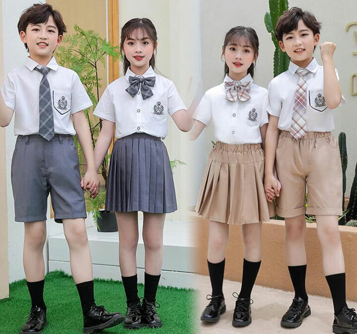 楽天市場】子供制服セット キッズスーツ 幼稚園制服 学生制服 小学生 