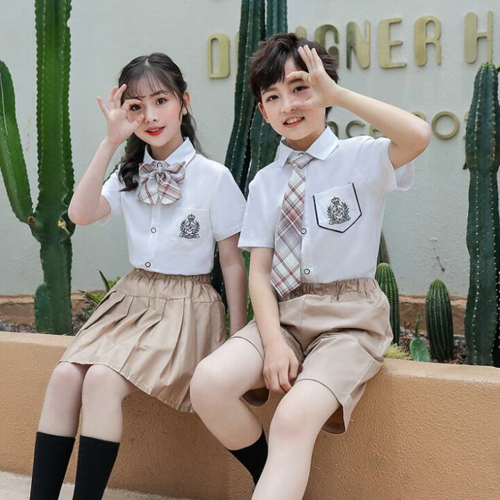 楽天市場】子供制服セット キッズスーツ 幼稚園制服 学生制服 小学生  