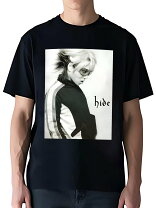 楽天市場】hide Tシャツの通販