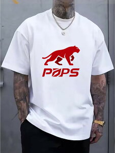 �y�����Y�zPOPS �W�����s���O���I�p�[�h�� �J�W���A������ �� T�V���c - ���E���h�l�b�N �X�g���[�g�X�^�C���b�Ԃ��W�����s���O���I�p�[�h�ƃ��S�������ŁA���I�ȃJ�W���A���X�^�C���ɂ�