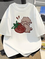 楽天市場】うさぎ（Tシャツ・カットソー｜トップス）：レディース 