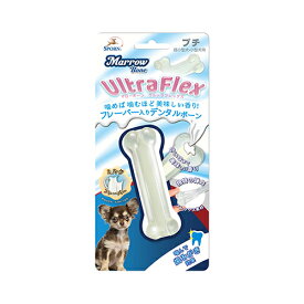 【メール便対応】PLATZマローボーン　ウルトラフレックス　プチ　ミルクフレーバー