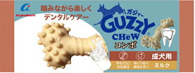 GUZZY CHeWガジィーチュウコンボ1Pミルク味