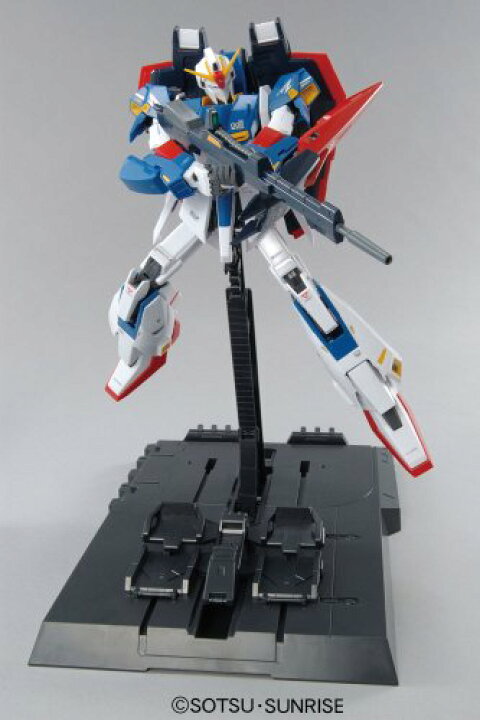 楽天市場】【中古】MG 1/100 MSZ-006 ゼータガンダム Ver.2.0 HDカラー 