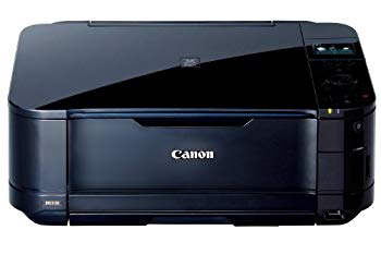 【中古】旧モデル Canon インクジェット複合機 PIXUS MG5130 5色W黒インク 自動両面印刷 前面給紙カセット スタンダードモデル |  お取り寄せ本舗 KOBACO