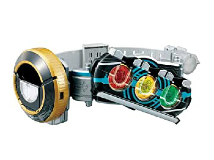 楽天市場】【中古】仮面ライダーOOO (オーズ) 変身ベルト DXオーズ 