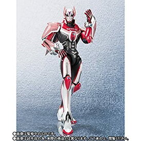 【中古】(非常に良い)S.H.フィギュアーツ TIGER＆BUNNY バーナビー・ブルックスJr. Style 2（魂ウェブ限定）