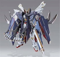 楽天市場】hgbf 1／144 クロスボーン・ガンダムx1フルクロス type  