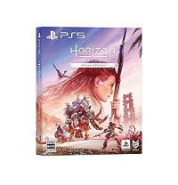 楽天市場】PlayStation5 “Horizon Forbidden West” 同梱版の通販