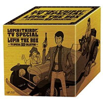 楽天市場】ルパン三世 DVD boxの通販