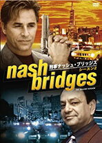 楽天市場】刑事ナッシュ・ブリッジス（CD・DVD）の通販