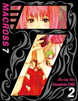 楽天市場】マクロス7 blu rayの通販 