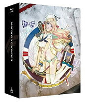 楽天市場】マクロスF ゼントラ盛り Blu-ray Boxの通販