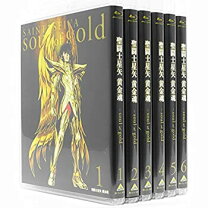 楽天市場】聖闘士星矢 黄金魂 soul of goldの通販 