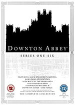 楽天市場】downton abbey dvdの通販 