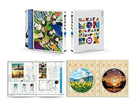 【中古】(未使用・未開封品)ばらかもん コンパクトBlu-ray BOX