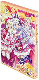 【中古】(未使用・未開封品)HUGっと!プリキュア vol.2【Blu-ray】