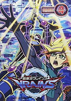 楽天市場】遊戯王 vrains dvdの通販 