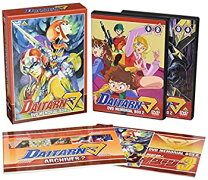 楽天市場】無敵鋼人ダイターン3 blu-ray boxの通販