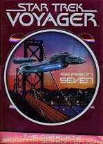 楽天市場】スタートレック ヴォイジャー dvd 中古の通販 