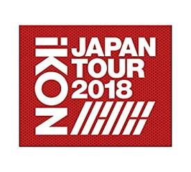【中古】iKON JAPAN TOUR 2018(Blu-ray Disc2枚組+CD2枚組)(初回生産限定盤)